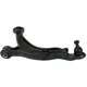 Purchase Top-Quality MEVOTECH - CMS601118 - Control Arm With Ball Joint pa31