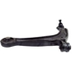 Purchase Top-Quality MEVOTECH - CMS601118 - Control Arm With Ball Joint pa34