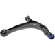 Purchase Top-Quality MEVOTECH - CMS601119 - Control Arm With Ball Joint pa23