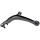 Purchase Top-Quality MEVOTECH - CMS601119 - Control Arm With Ball Joint pa27