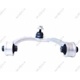 Purchase Top-Quality Control Arm With Ball Joint by MEVOTECH - CMS601148 pa1
