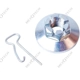 Purchase Top-Quality Control Arm With Ball Joint by MEVOTECH - CMS601149 pa8