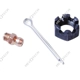 Purchase Top-Quality Control Arm With Ball Joint by MEVOTECH - CMS601152 pa5