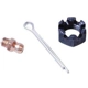 Purchase Top-Quality Control Arm With Ball Joint by MEVOTECH - CMS601152 pa8