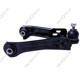 Purchase Top-Quality Control Arm With Ball Joint by MEVOTECH - CMS601156 pa10