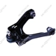 Purchase Top-Quality Control Arm With Ball Joint by MEVOTECH - CMS601156 pa11