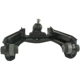 Purchase Top-Quality Control Arm With Ball Joint by MEVOTECH - CMS601156 pa14