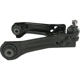 Purchase Top-Quality Control Arm With Ball Joint by MEVOTECH - CMS601156 pa15
