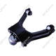 Purchase Top-Quality Control Arm With Ball Joint by MEVOTECH - CMS601156 pa9