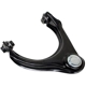 Purchase Top-Quality MEVOTECH - CMS60116 - Control Arm With Ball Joint pa24