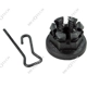 Purchase Top-Quality Control Arm With Ball Joint by MEVOTECH - CMS601172 pa7