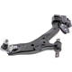 Purchase Top-Quality MEVOTECH - CMS601174 - Control Arm With Ball Joint pa15