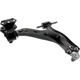 Purchase Top-Quality MEVOTECH - CMS601175 - Control Arm With Ball Joint pa15