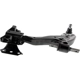 Purchase Top-Quality MEVOTECH - CMS601175 - Control Arm With Ball Joint pa17