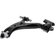 Purchase Top-Quality MEVOTECH - CMS601175 - Control Arm With Ball Joint pa20