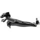 Purchase Top-Quality MEVOTECH - CMS601175 - Control Arm With Ball Joint pa21