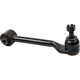 Purchase Top-Quality Control Arm With Ball Joint by MEVOTECH - CMS601184 pa18