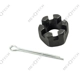 Purchase Top-Quality Control Arm With Ball Joint by MEVOTECH - CMS601184 pa6
