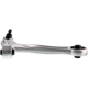 Purchase Top-Quality Control Arm With Ball Joint by MEVOTECH - CMS601187 pa13