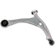 Purchase Top-Quality Control Arm With Ball Joint by MEVOTECH - CMS601187 pa14