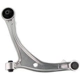 Purchase Top-Quality Control Arm With Ball Joint by MEVOTECH - CMS601187 pa5