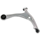Purchase Top-Quality Control Arm With Ball Joint by MEVOTECH - CMS601187 pa6