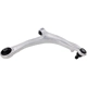 Purchase Top-Quality Control Arm With Ball Joint by MEVOTECH - CMS601188 pa12