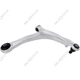 Purchase Top-Quality Control Arm With Ball Joint by MEVOTECH - CMS601188 pa6