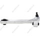 Purchase Top-Quality Control Arm With Ball Joint by MEVOTECH - CMS601188 pa7