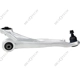 Purchase Top-Quality Control Arm With Ball Joint by MEVOTECH - CMS601188 pa8