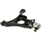 Purchase Top-Quality MEVOTECH - CMS601189 - Control Arm With Ball Joint pa16
