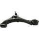 Purchase Top-Quality MEVOTECH - CMS601189 - Control Arm With Ball Joint pa17