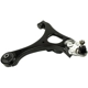 Purchase Top-Quality MEVOTECH - CMS601189 - Control Arm With Ball Joint pa20