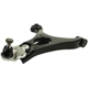 Purchase Top-Quality MEVOTECH - CMS601189 - Control Arm With Ball Joint pa21