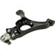 Purchase Top-Quality MEVOTECH - CMS601190 - Control Arm With Ball Joint pa15