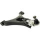 Purchase Top-Quality MEVOTECH - CMS601190 - Control Arm With Ball Joint pa21