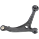 Purchase Top-Quality Control Arm With Ball Joint by MEVOTECH - CMS60120 pa13