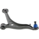 Purchase Top-Quality Control Arm With Ball Joint by MEVOTECH - CMS60120 pa17