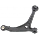 Purchase Top-Quality Control Arm With Ball Joint by MEVOTECH - CMS60120 pa18