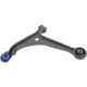 Purchase Top-Quality Control Arm With Ball Joint by MEVOTECH - CMS60120 pa19