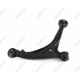 Purchase Top-Quality Control Arm With Ball Joint by MEVOTECH - CMS60120 pa2