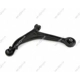 Purchase Top-Quality Control Arm With Ball Joint by MEVOTECH - CMS60120 pa3