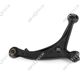Purchase Top-Quality Control Arm With Ball Joint by MEVOTECH - CMS60120 pa9