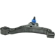 Purchase Top-Quality MEVOTECH - CMS601206 - Control Arm With Ball Joint pa16