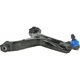 Purchase Top-Quality MEVOTECH - CMS601206 - Control Arm With Ball Joint pa19