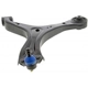 Purchase Top-Quality MEVOTECH - CMS601206 - Control Arm With Ball Joint pa26