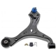 Purchase Top-Quality MEVOTECH - CMS601206 - Control Arm With Ball Joint pa28