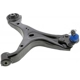 Purchase Top-Quality MEVOTECH - CMS601206 - Control Arm With Ball Joint pa30