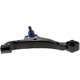 Purchase Top-Quality MEVOTECH - CMS601207 - Control Arm With Ball Joint pa15
