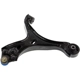 Purchase Top-Quality MEVOTECH - CMS601207 - Control Arm With Ball Joint pa19